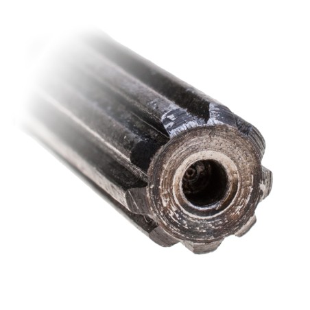 Wałek napędowy NAC gwint 9F/8mm 153cm wykaszarki marketowe