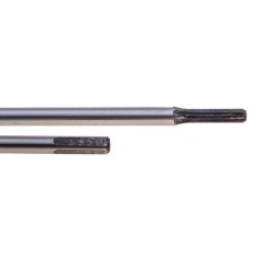 Wałek napędowy NAC kwadrat - frez, 8mm 153cm wykaszarki marketowe