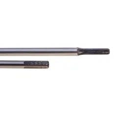 Wałek napędowy NAC kwadrat - frez, 8mm 153cm wykaszarki marketowe