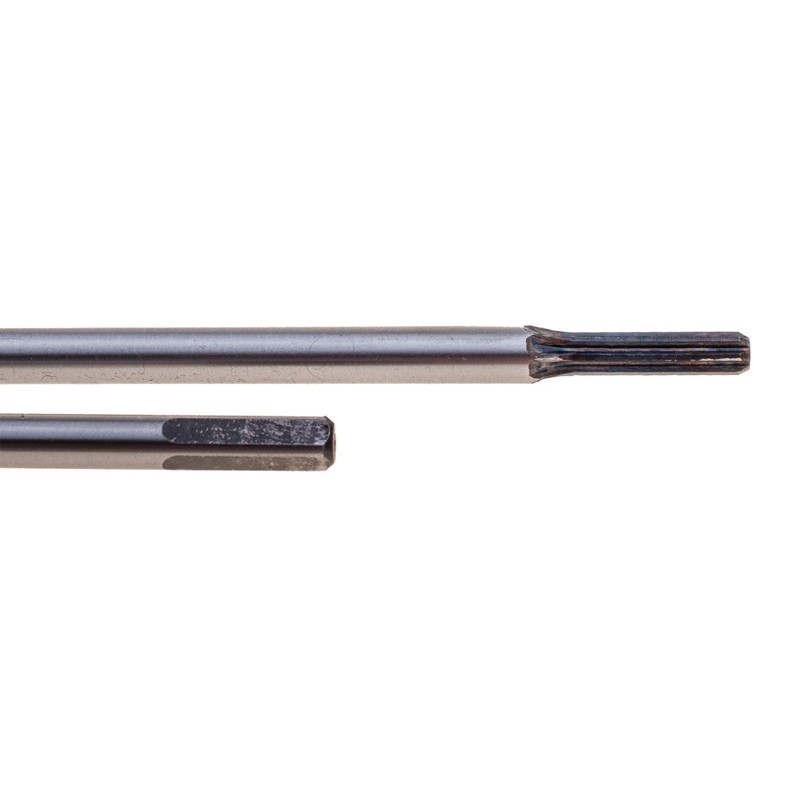 Wałek napędowy NAC kwadrat - frez, 8mm 153cm wykaszarki marketowe