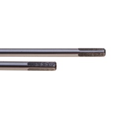 Wałek napędowy NAC kwadrat 8mm 153cm wykaszarki marketowe