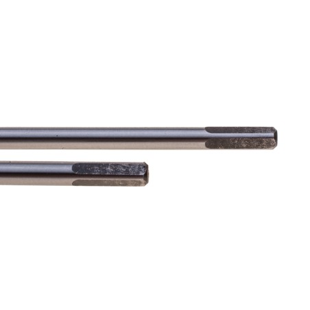 Wałek napędowy NAC kwadrat 8mm 153cm wykaszarki marketowe