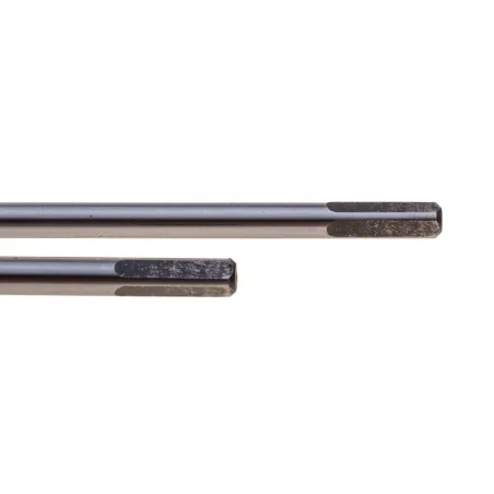Wałek napędowy NAC kwadrat 8mm 153cm wykaszarki marketowe