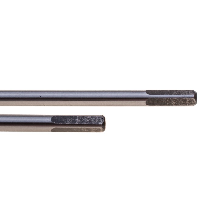 Wałek napędowy NAC kwadrat 8mm 153cm wykaszarki marketowe