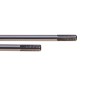 Wałek napędowy NAC kwadrat 8mm 153cm wykaszarki marketowe