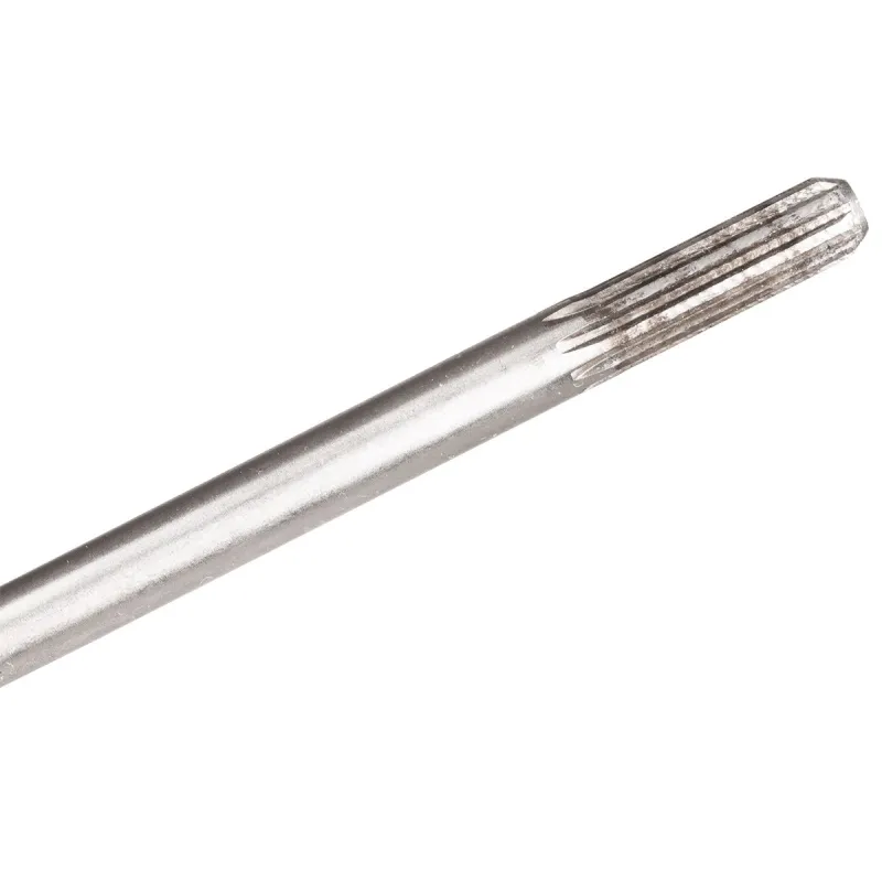 Wałek napędowy NAC 9F/8mm 76cm wykaszarki marketowe