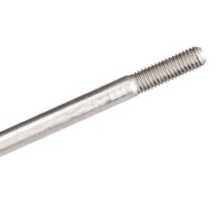 Wałek napędowy NAC 9F/8mm 76cm wykaszarki marketowe