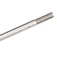 Wałek napędowy NAC 9F/8mm 76cm wykaszarki marketowe