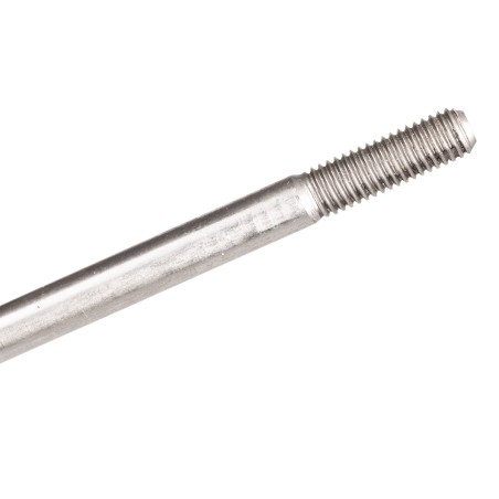 Wałek napędowy NAC 9F/8mm 76cm wykaszarki marketowe