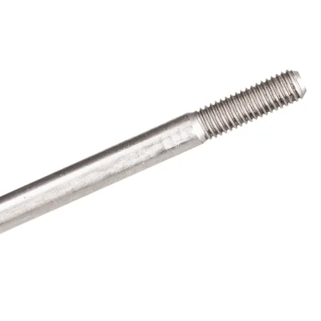 Wałek napędowy NAC 9F/8mm 76cm wykaszarki marketowe