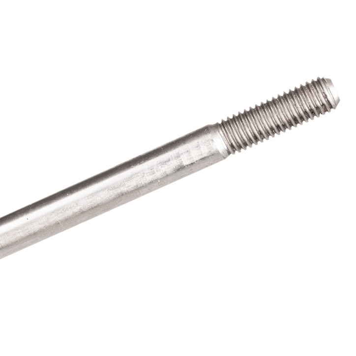 Wałek napędowy NAC 9F/8mm 76cm wykaszarki marketowe Wałek napędowy NAC 9F/8mm 76cm wykaszarki marketowe