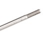 Wałek napędowy NAC 9F/8mm 76cm wykaszarki marketowe