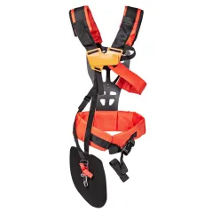 Szelki Cedrus Top Professional wykaszarki marketowe