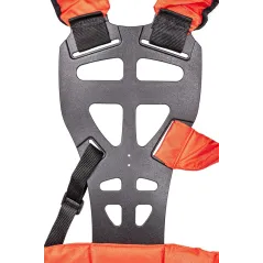 Szelki Cedrus Top Professional wykaszarki marketowe