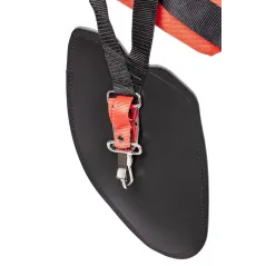 Szelki Cedrus Top Professional wykaszarki marketowe