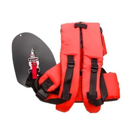 Szelki Cedrus Professional wykaszarki marketowe