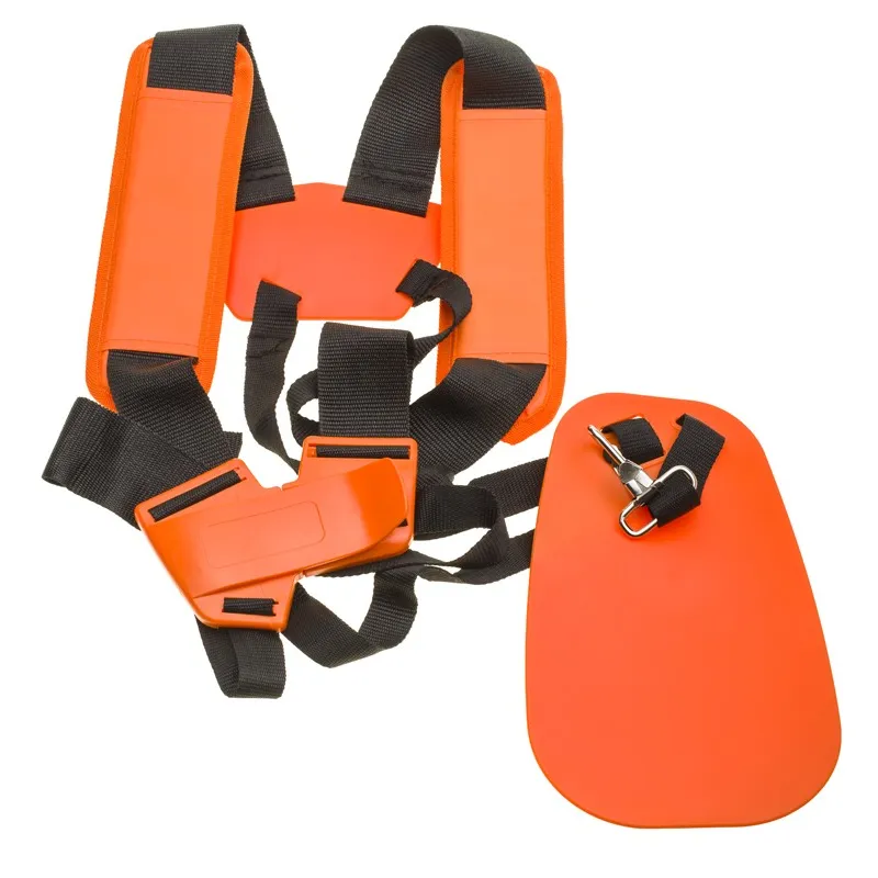 Szelki Cedrus Premium podwójne wykaszarki marketowe