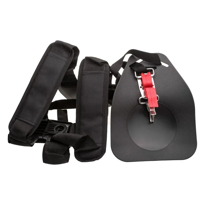 Szelki Cedrus Standard podwójne wykaszarki marketowe