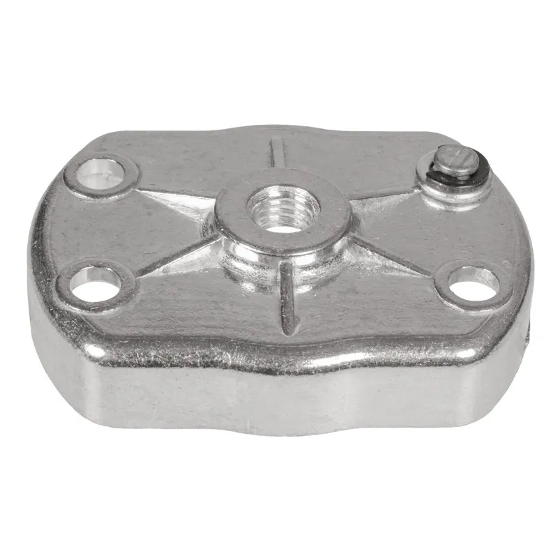 Kaseta zabieraków NAC zabierak pojedynczy metalowy