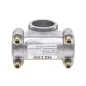 Mocowanie uchwytu sterującego NAC 26mm wykaszarki marketowe Mocowanie uchwytu sterującego NAC 26mm wykaszarki marketowe