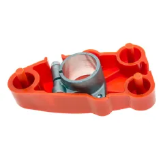 Pokrywa amortyzatorów NAC TT-BC520-2 BP520-30KA-T BP-C520-30KA-T BP1456-520-30KA wykaszarki marketow