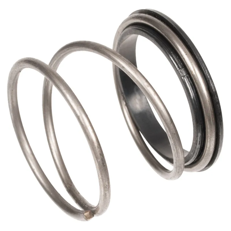 Sprężyna głowic żyłkowych Bump-N-Work 130mm