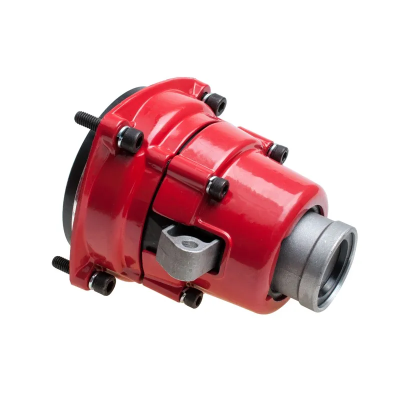 Obudowa z bębnem Weibang WBBC43K CZĘŚĆ ORYGINALNA