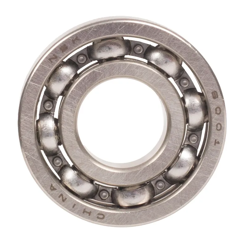 Łożysko wału Kawasaki TJ27E