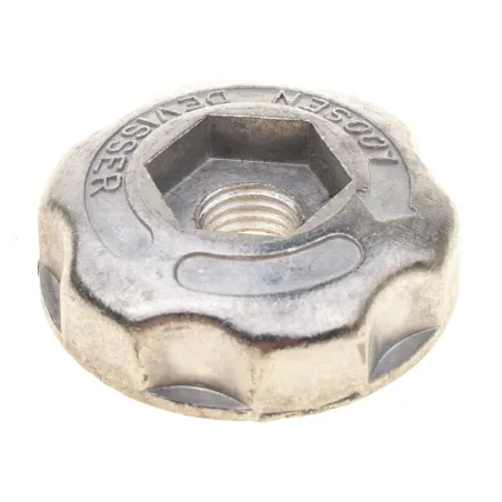 Nakrętka głowicy żyłkowej- podstawa