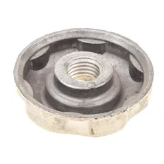 Nakrętka głowicy żyłkowej- podstawa