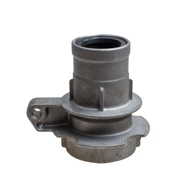 Uchwyt obudowy sprzęgła Weibang WBBC43K CZĘŚĆ ORYGINALNA