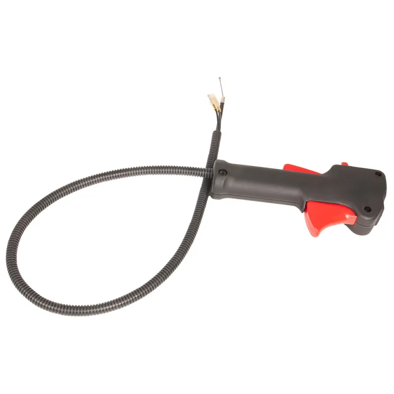 Uchwyt sterujący z linkami VS253 styp