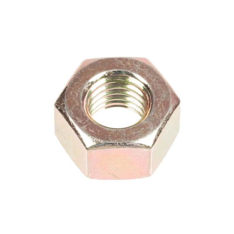 Nakrętka M10x1.50 lewoskrętna