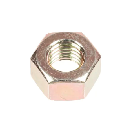 Nakrętka M10x1.50 lewoskrętna