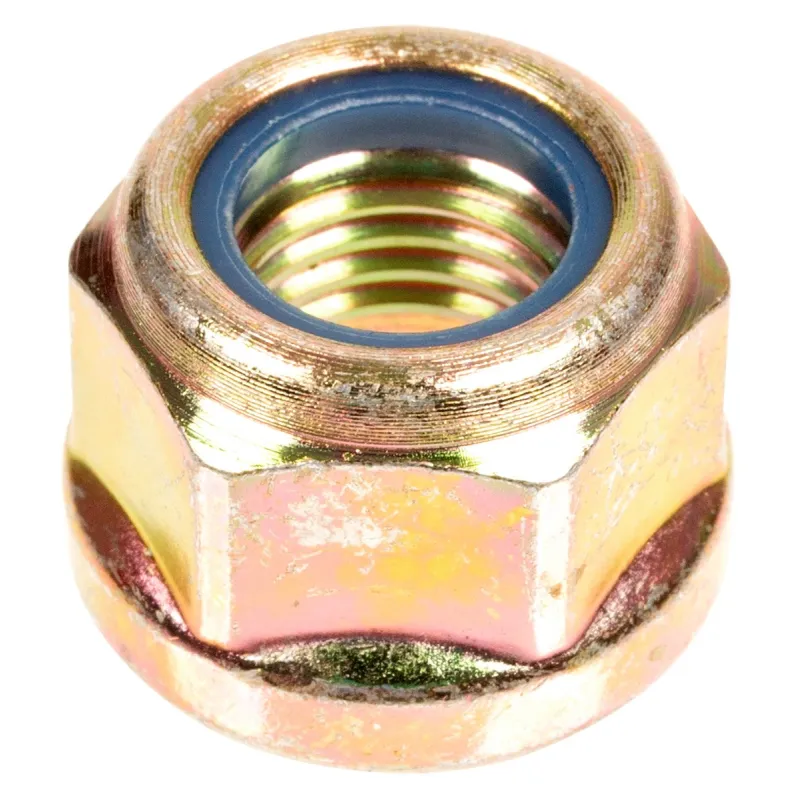 Nakrętka M12x1.50 lewoskrętna