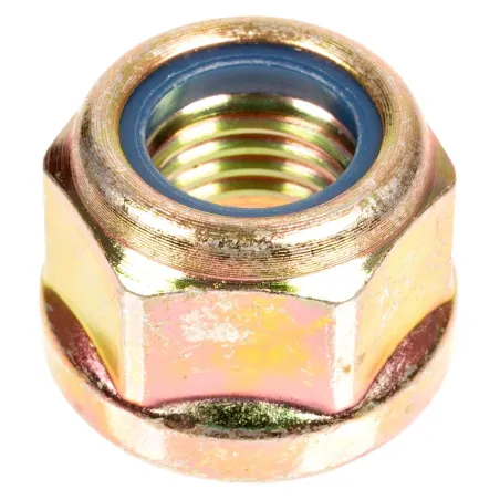 Nakrętka M12x1.50 lewoskrętna