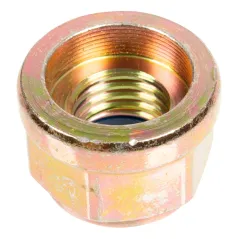 Nakrętka M12x1.50 lewoskrętna
