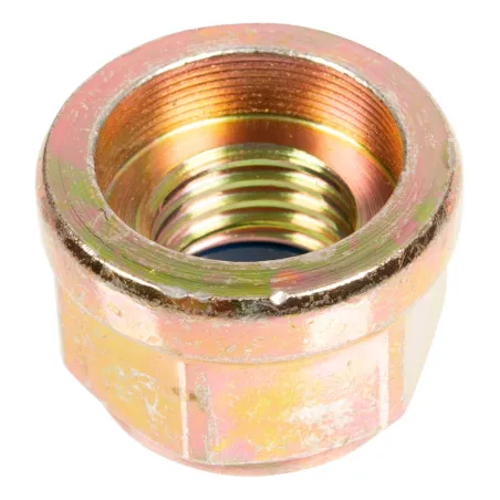 Nakrętka M12x1.50 lewoskrętna
