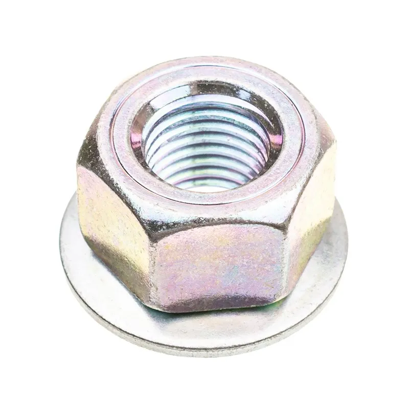 Nakrętka tarczy Kawasaki VS330 VS551