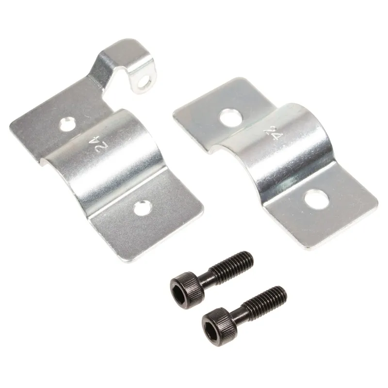 Obejma uchwytu Kawasaki VS253 kpl.