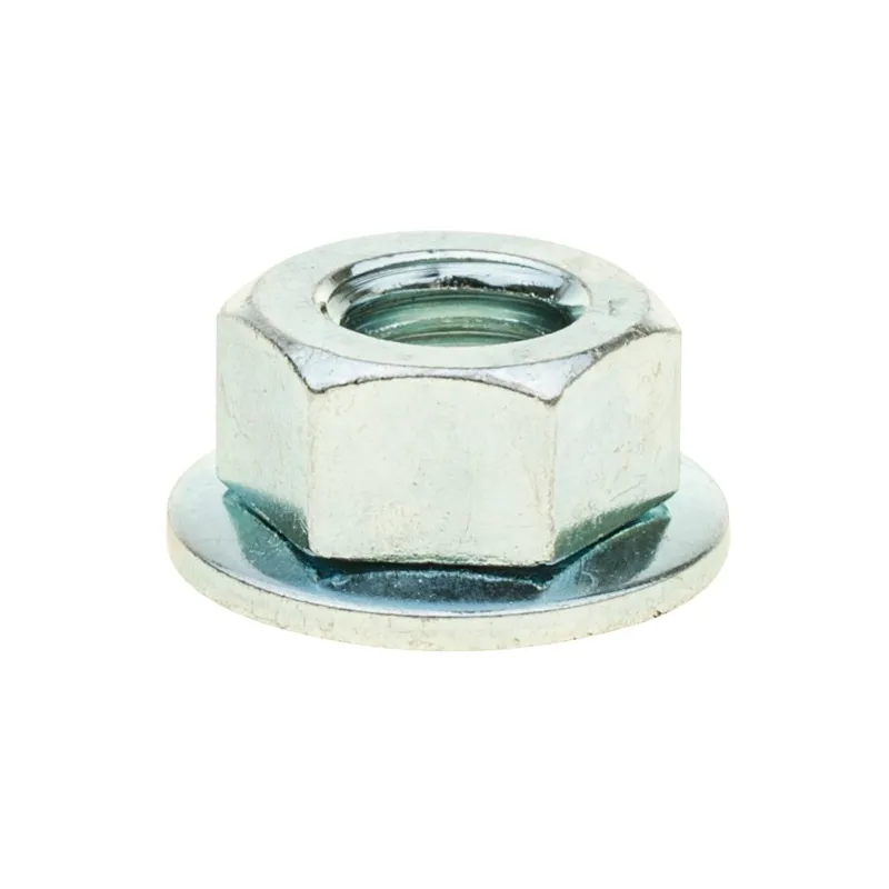 Nakrętka głowicy wykaszarki M8x1.25