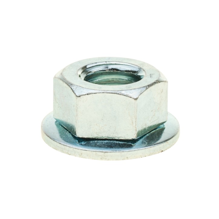 Nakrętka głowicy wykaszarki M8x1.25 Nakrętka głowicy wykaszarki M8x1.25