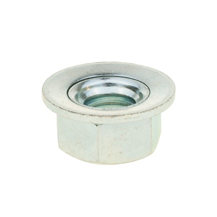 Nakrętka głowicy wykaszarki M8x1.25 Nakrętka głowicy wykaszarki M8x1.25