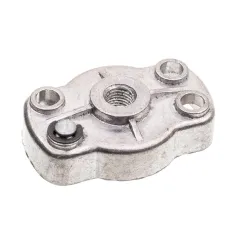 Kaseta zabieraków NAC zabierak pojedynczy metalowy