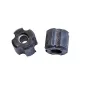 Tuleja wałka napędu 25,5 mm / 8 mm CGWLBCBCSPS wykaszarki marketowe