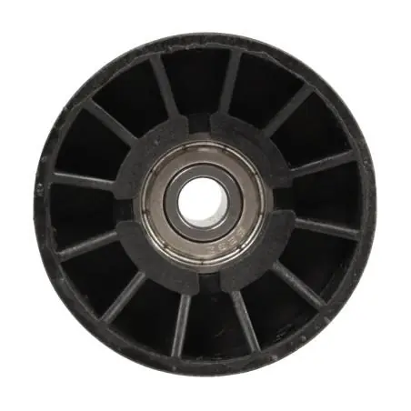 Koło pasowe CEDRUS małe napinacza zamiatarka ZM02 CEDSB53
