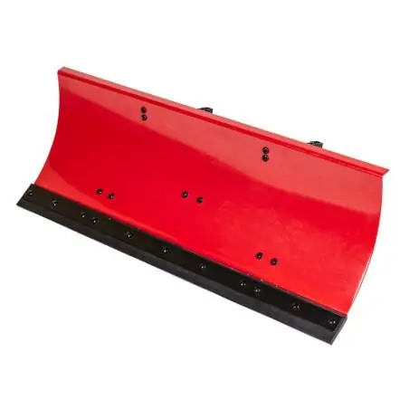 Pług zamiatarki Cedrus CEDRZM14 / CEDZM05PRO-E Cedrus Garden Akcesoria