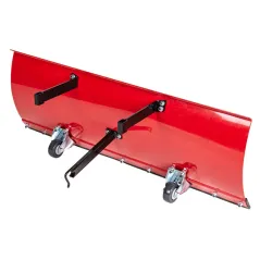 Pług zamiatarki Cedrus CEDRZM14 / CEDZM05PRO-E