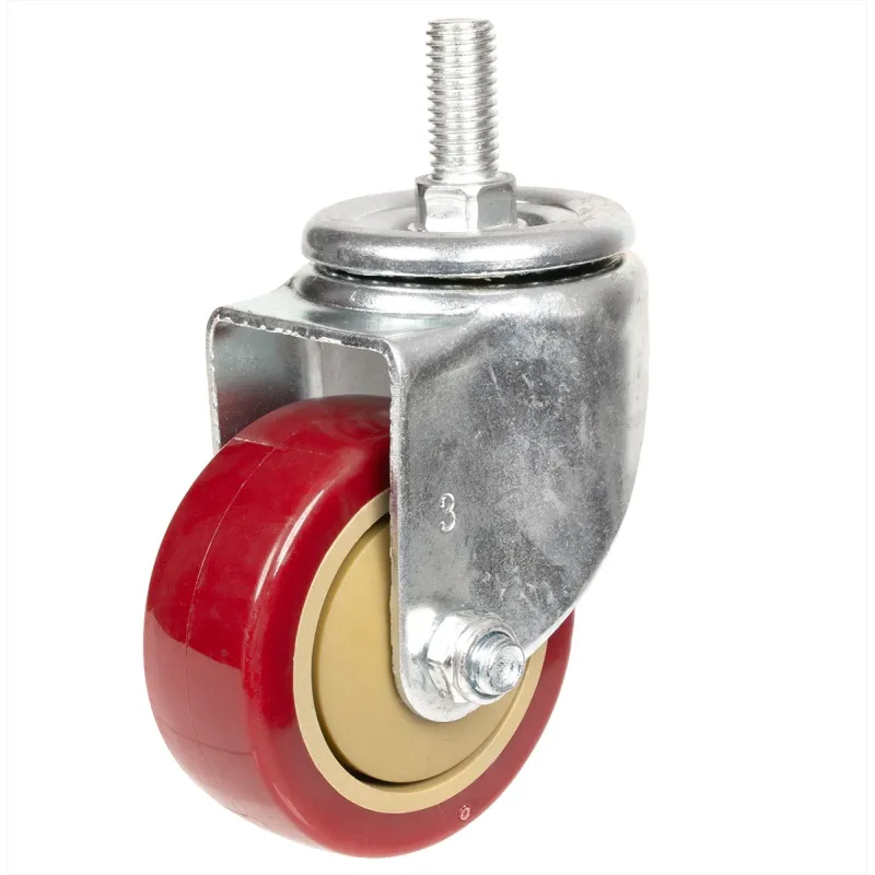 Koło podporowe Cedrus zamiatarka ZM02 ZM04