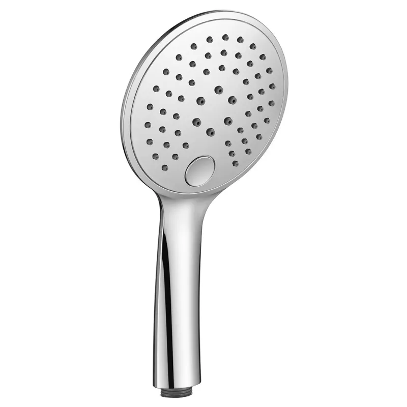 BLANCO, SŁUCHAWKA 3-FUNKCYJNA CHROM, SYSTEM ANTYKAMIENNY BLANCO, SŁUCHAWKA 3-FUNKCYJNA CHROM, SYSTEM ANTYKAMIENNY